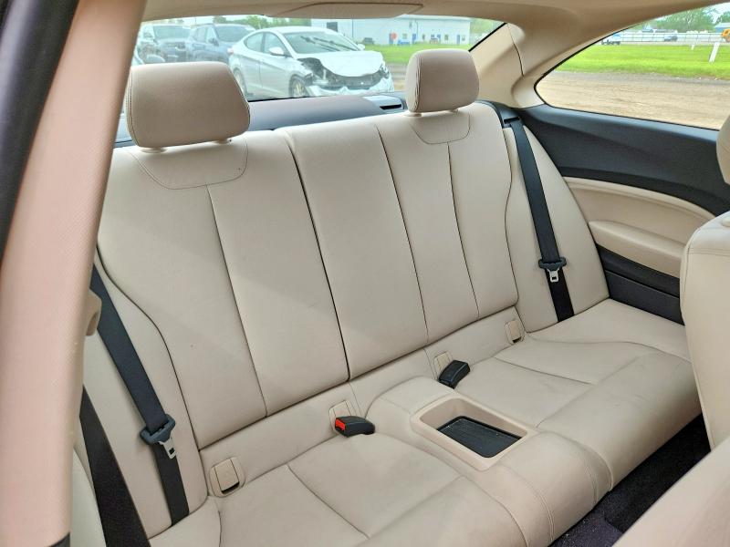 54963866 :رقم المزاد ، WBA1F7C5XFVX95960 vin ، 2015 Bmw 228 مزاد بيع