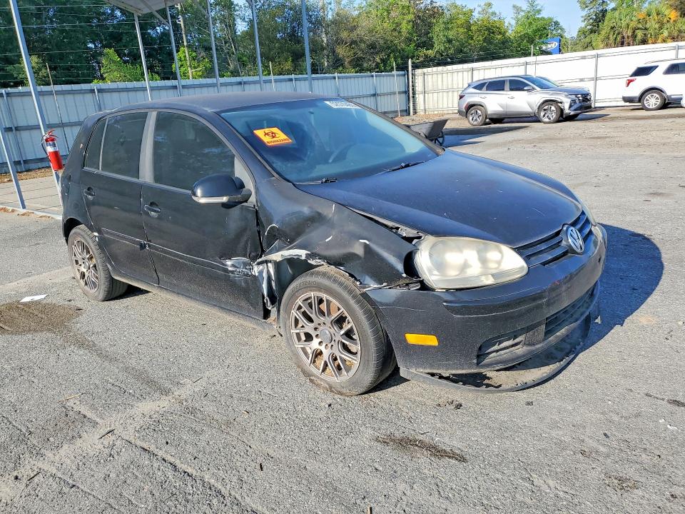 Aukcja sprzedaży 2006 Volkswagen Rabbit, vin: WVWDR71K26W138029, numer aukcji: 52570486