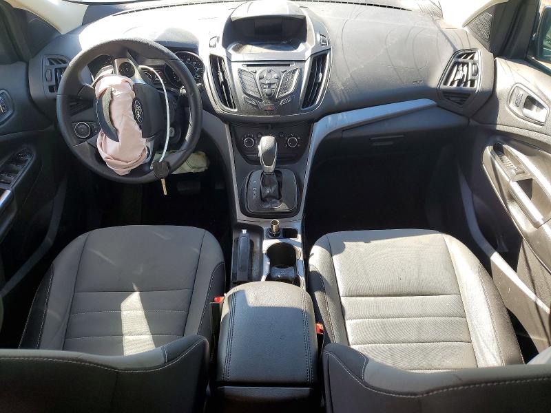 2015 Ford Escape მანქანა იყიდება აუქციონზე, vin: 1FMCU0GX2FUC19608, აუქციონის ნომერი: 52934256