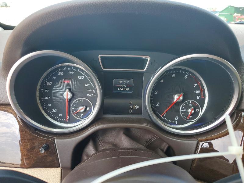 Продажа на аукционе авто 2016 Mercedes-benz Gle, vin: 4JGDA5JB7GA808020, номер лота: 54548866