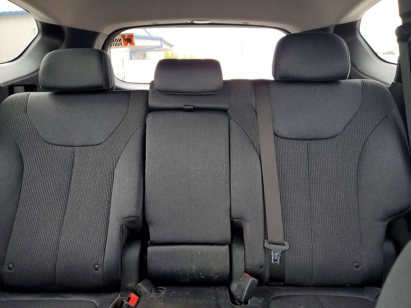 Продажа на аукционе авто 2019 Hyundai Santa Fe, vin: 5NMS3CAD7KH004522, номер лота: 52707506