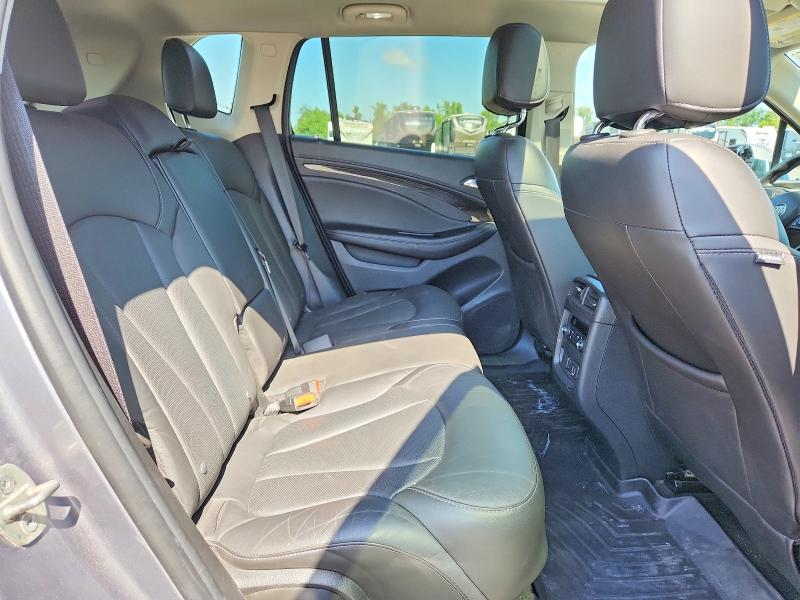 Продаж на аукціоні авто 2019 Buick Envision, vin: LRBFX2SA0KD018533, номер лоту: 54886796