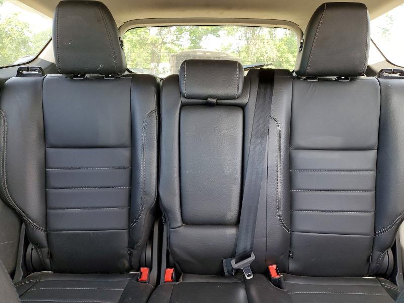 2015 Ford Escape მანქანა იყიდება აუქციონზე, vin: 1FMCU9GX7FUA55731, აუქციონის ნომერი: 53615366