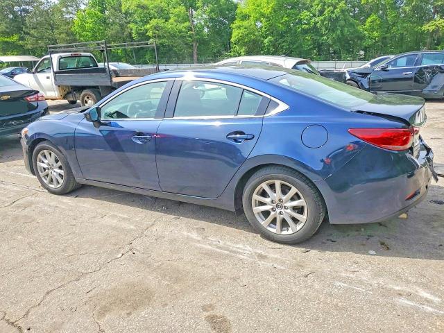 Aukcja sprzedaży 2016 Mazda 6, vin: JM1GJ1U5XG1460147, numer aukcji: 51010906