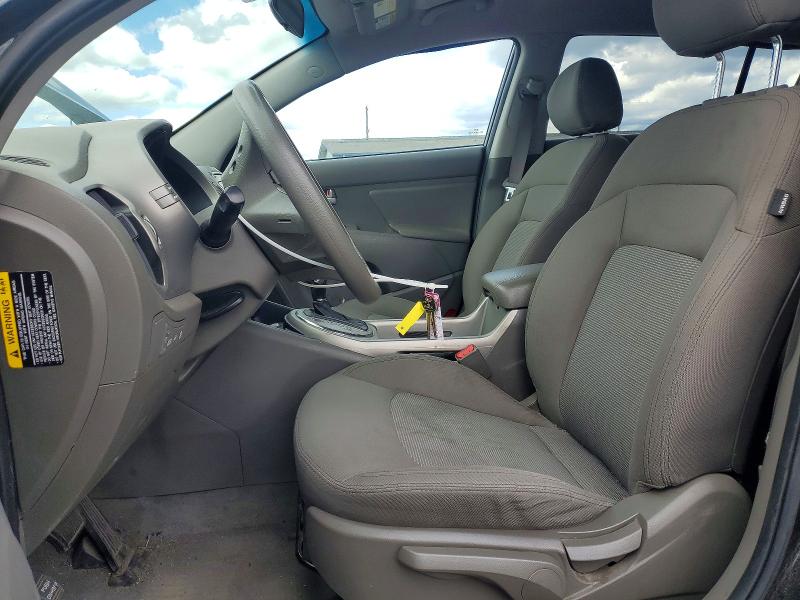 Aukcja sprzedaży 2014 Kia Sportage, vin: KNDPBCAC4E7559486, numer aukcji: 53584556