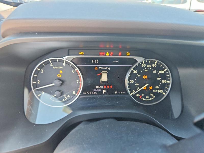 Aukcja sprzedaży 2021 Nissan Rogue, vin: JN8AT3CAXMW007823, numer aukcji: 51451596