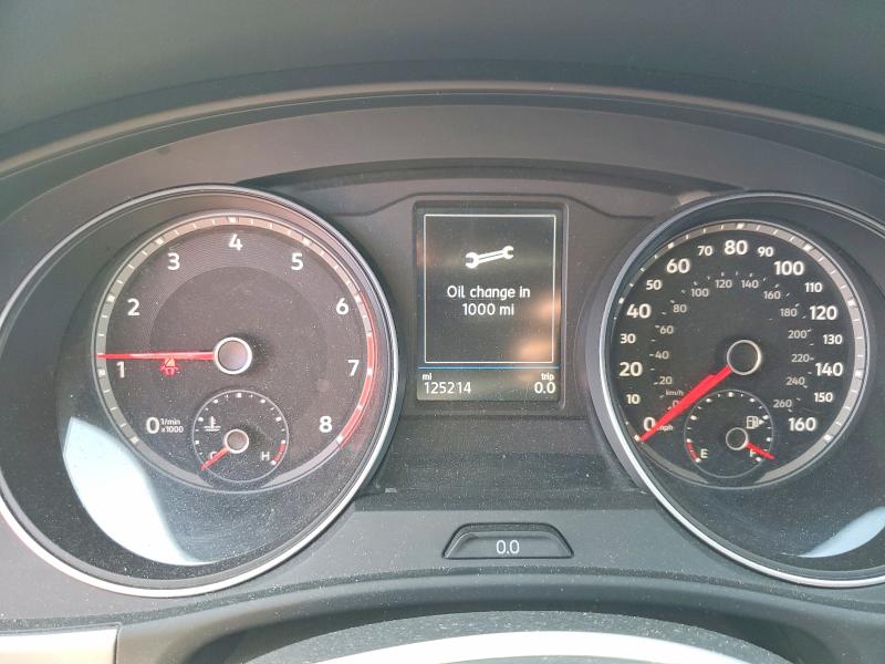 Продаж на аукціоні авто 2018 Volkswagen Atlas, vin: 1V2KR2CA4JC574999, номер лоту: 52751416