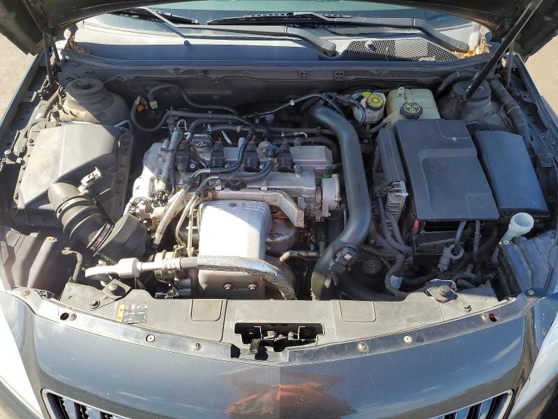 Aukcja sprzedaży 2015 Buick Regal, vin: 2G4GN5EX2F9198206, numer aukcji: 54096646