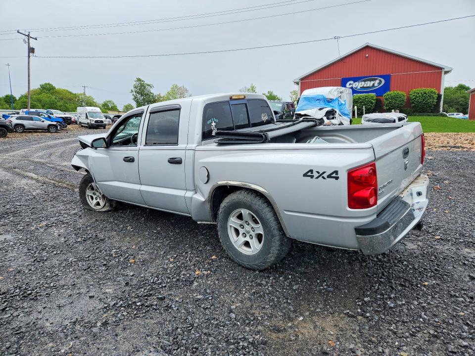 Продаж на аукціоні авто 2005 Dodge Dakota, vin: 1D7HW48N95S110698, номер лоту: 54263026