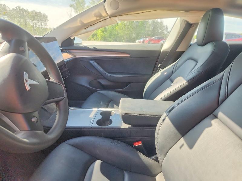 Aukcja sprzedaży 2023 Tesla Model 3, vin: 5YJ3E1EA4PF667851, numer aukcji: 51780456
