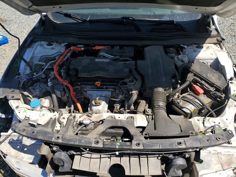 Продажа на аукционе авто 2019 Honda Accord, vin: 1HGCV3F96KA000914, номер лота: 51014626