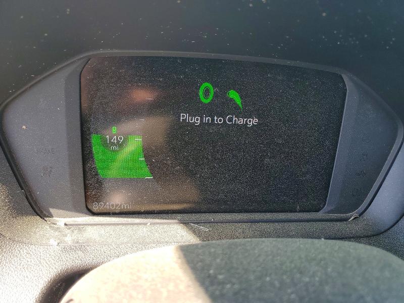 Aukcja sprzedaży 2023 Chevrolet Bolt Ev, vin: 1G1FW6S04P4110523, numer aukcji: 54319836