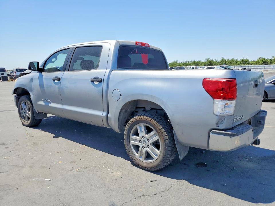 Продажа на аукционе авто 2012 Toyota Tundra, vin: 5TFEY5F1XCX133291, номер лота: 54838626
