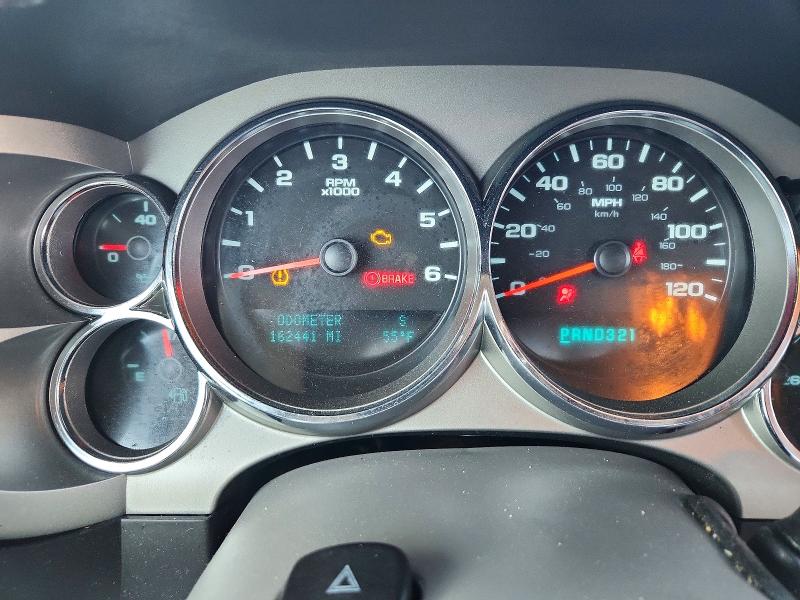 Продажа на аукционе авто 2009 Gmc Sierra, vin: 2GTEC29J191121318, номер лота: 54132836