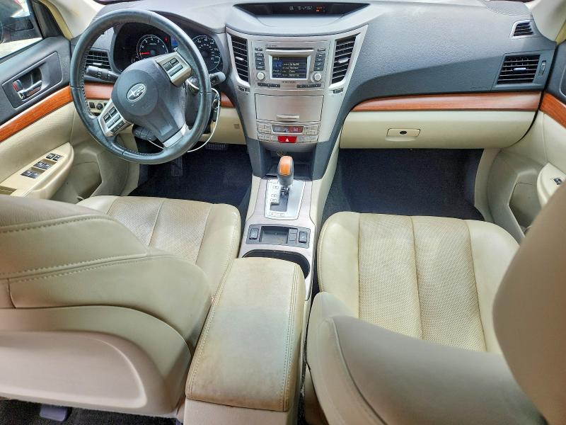 Продажа на аукционе авто 2014 Subaru Outback, vin: 4S4BRCLC5E3323550, номер лота: 54914086