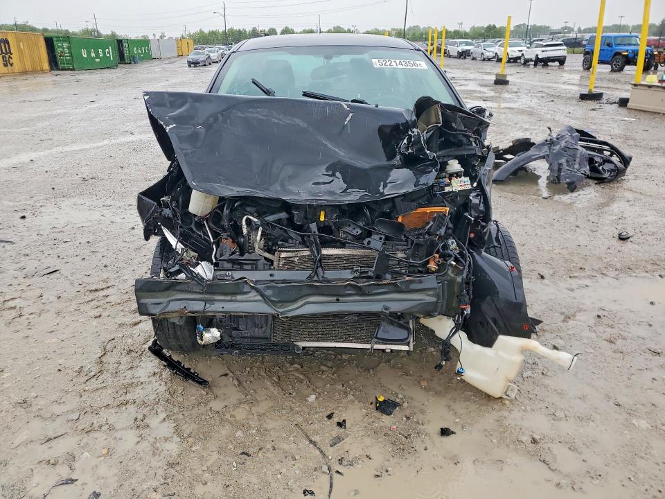 2012 Ford Fiesta მანქანა იყიდება აუქციონზე, vin: 3FADP4CJ3CM208289, აუქციონის ნომერი: 52214356