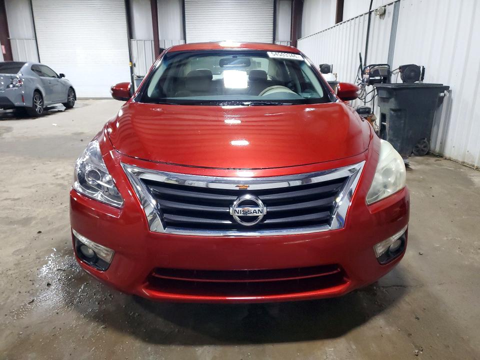 Продажа на аукционе авто 2015 Nissan Altima, vin: 1N4AL3AP3FN408518, номер лота: 54503346