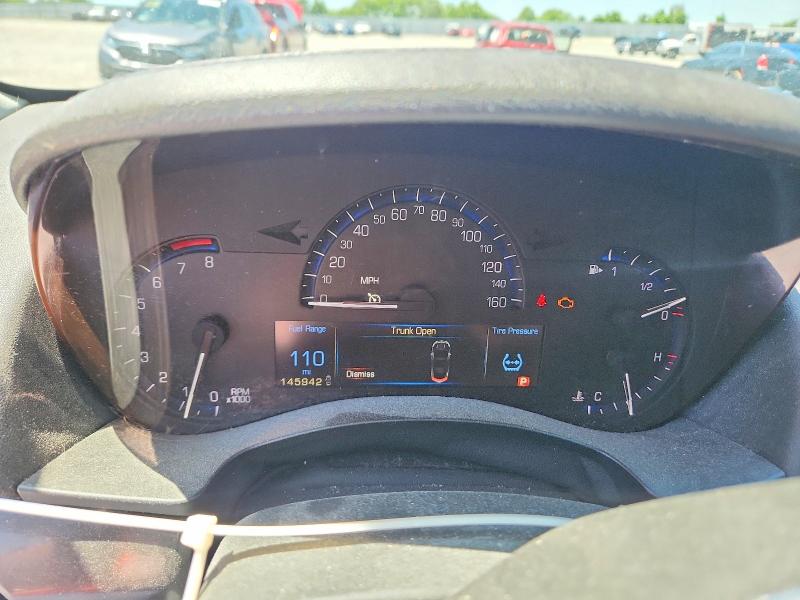 Продаж на аукціоні авто 2013 Cadillac Ats, vin: 1G6AG5RX9D0163347, номер лоту: 53085686