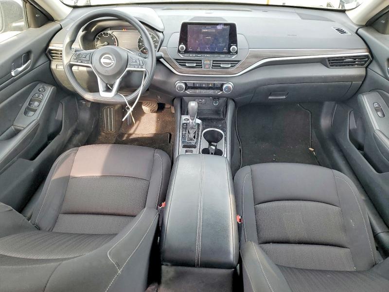 2024 Nissan Altima მანქანა იყიდება აუქციონზე, vin: 1N4BL4DW8RN313146, აუქციონის ნომერი: 52520706