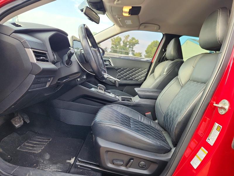 Aukcja sprzedaży 2022 Mitsubishi Outlander, vin: JA4J3VA86NZ060472, numer aukcji: 53241026