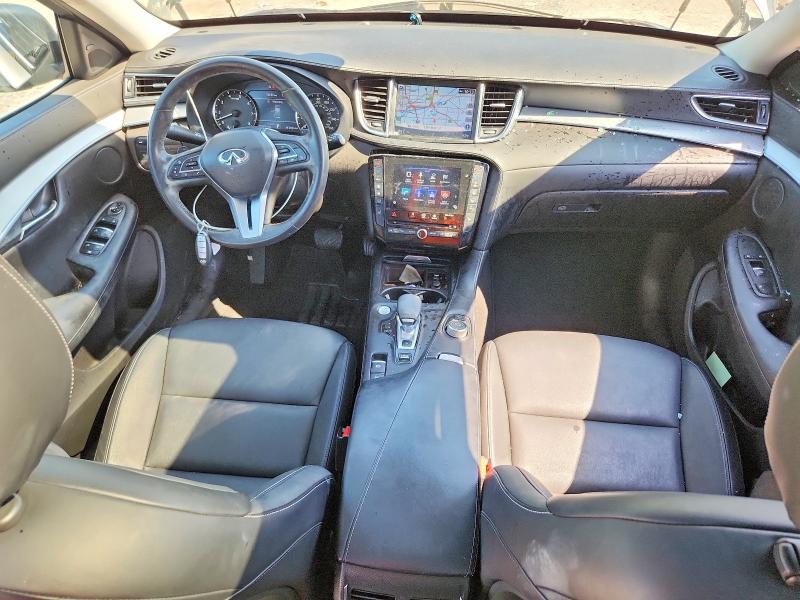 Продаж на аукціоні авто 2019 Infiniti Qx50, vin: 3PCAJ5M30KF143540, номер лоту: 53438216