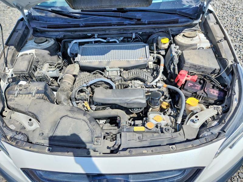 2020 Subaru Outback მანქანა იყიდება აუქციონზე, vin: 4S4BTGKD9L3126901, აუქციონის ნომერი: 54305206
