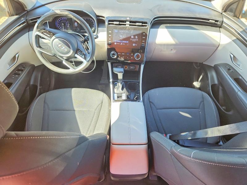 Aukcja sprzedaży 2022 Hyundai Tucson, vin: 5NMJA3AE6NH067870, numer aukcji: 53542236