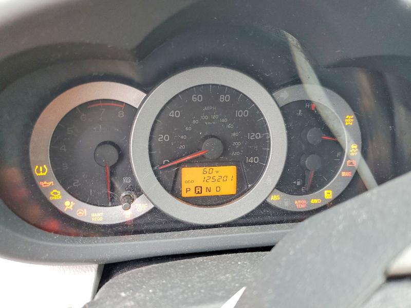 Aukcja sprzedaży 2011 Toyota Rav4, vin: 2T3BF4DV4BW101903, numer aukcji: 53802736