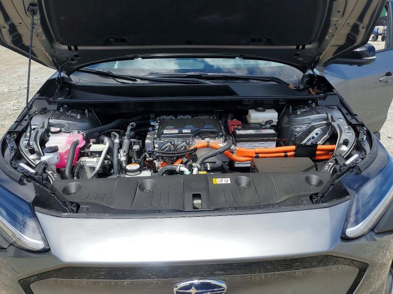 Продаж на аукціоні авто 2024 Subaru Solterra, vin: JTMABABA2RA080984, номер лоту: 52565506