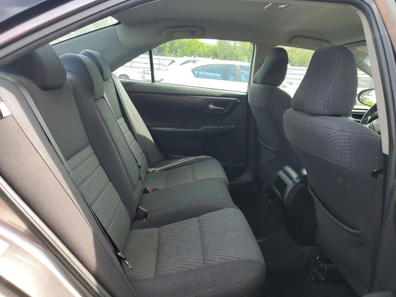 Aukcja sprzedaży 2015 Toyota Camry, vin: 4T1BF1FK4FU917543, numer aukcji: 55403626