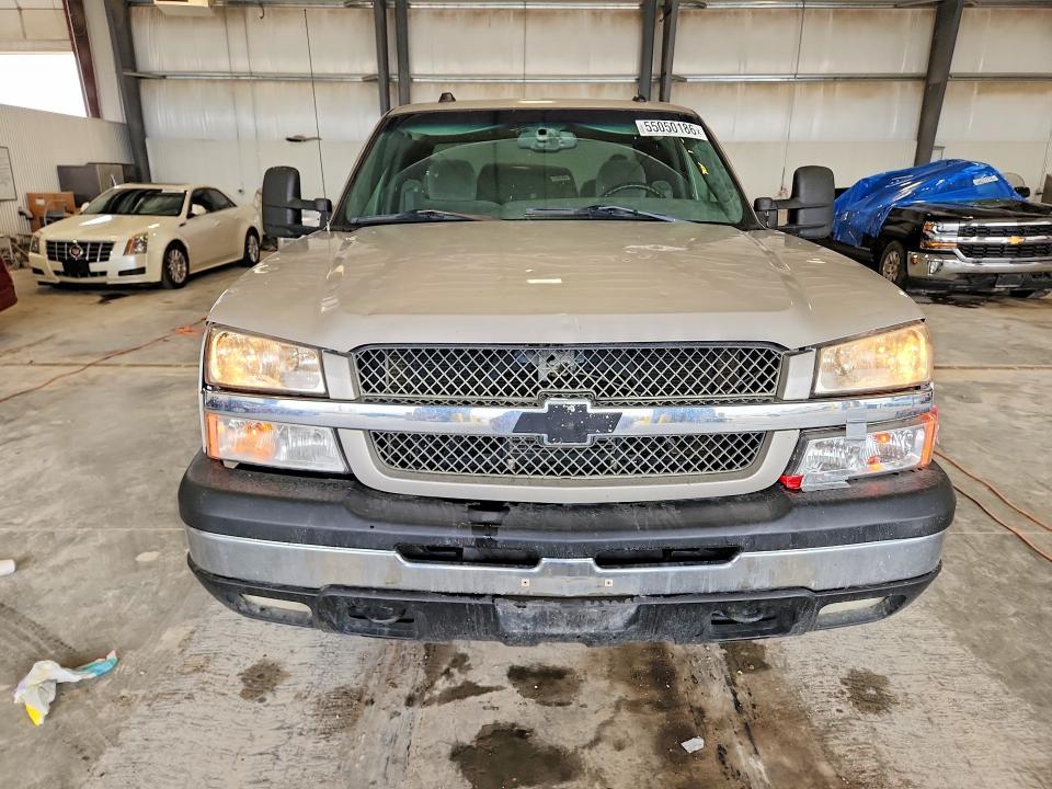 Aukcja sprzedaży 2005 Chevrolet Silverado, vin: 1GCEK19BX5E240287, numer aukcji: 55050186
