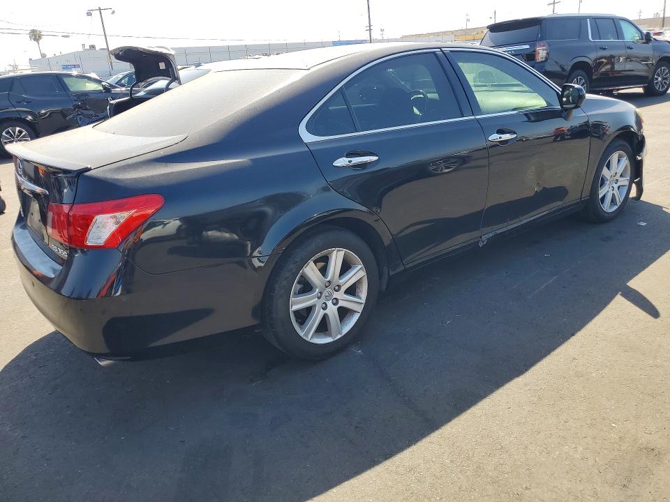 Продажа на аукционе авто 2007 Lexus Es, vin: JTHBJ46G672143310, номер лота: 54819706