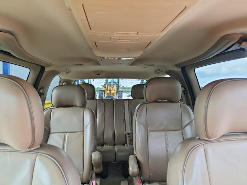 54043256 :رقم المزاد ، 5GADV33L95D199206 vin ، 2005 Buick Terraza مزاد بيع