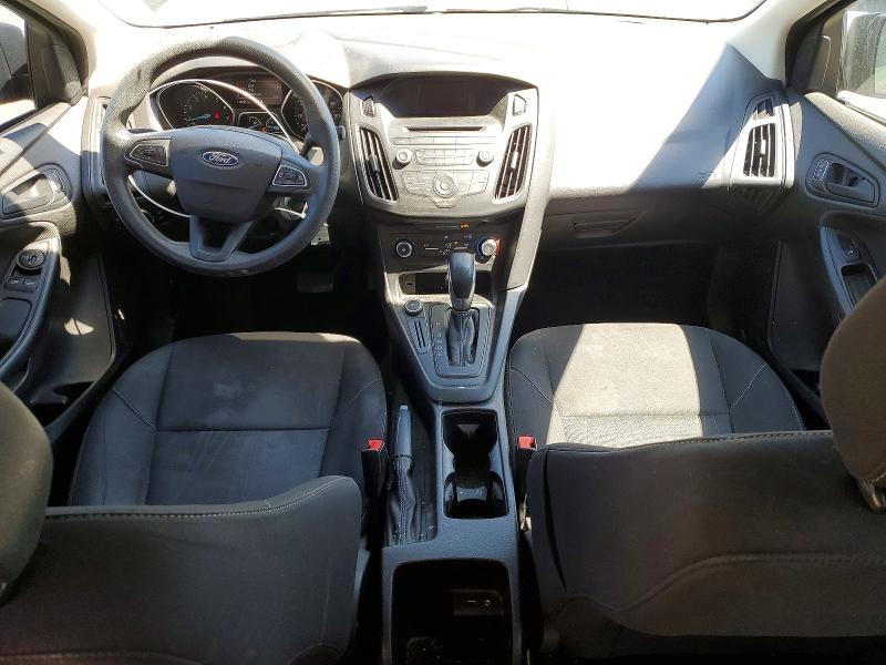 Aukcja sprzedaży 2015 Ford Focus, vin: 1FADP3E28FL383613, numer aukcji: 53653346
