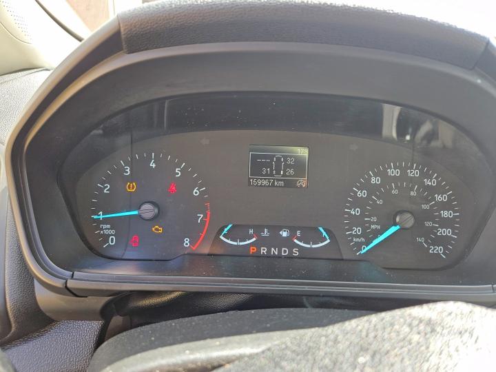 Aukcja sprzedaży 2018 Ford Ecosport, vin: MAJ3P1RE2JC186756, numer aukcji: 54143266