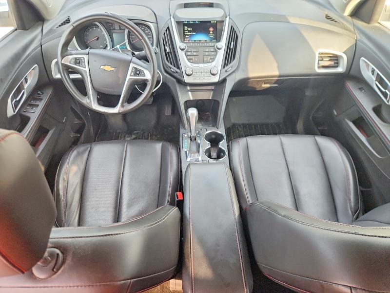 Продаж на аукціоні авто 2013 Chevrolet Equinox, vin: 2GNALPEK1D1139120, номер лоту: 55495696