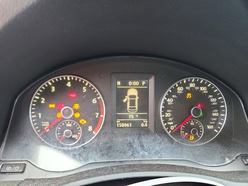 Продаж на аукціоні авто 2013 Volkswagen Eos, vin: WVWBW8AH2DV000911, номер лоту: 54755836
