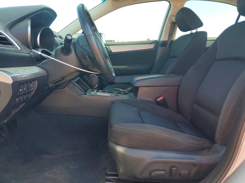 Продаж на аукціоні авто 2016 Subaru Legacy, vin: 4S3BNBF62G3063059, номер лоту: 52296206