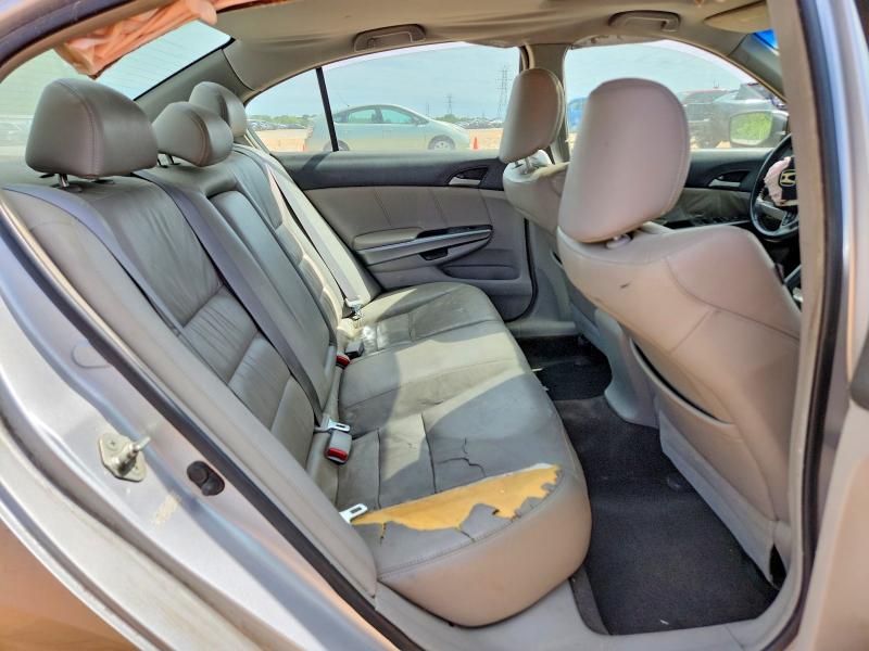 Aukcja sprzedaży 2009 Honda Accord, vin: 1HGCP36899A005830, numer aukcji: 51289756