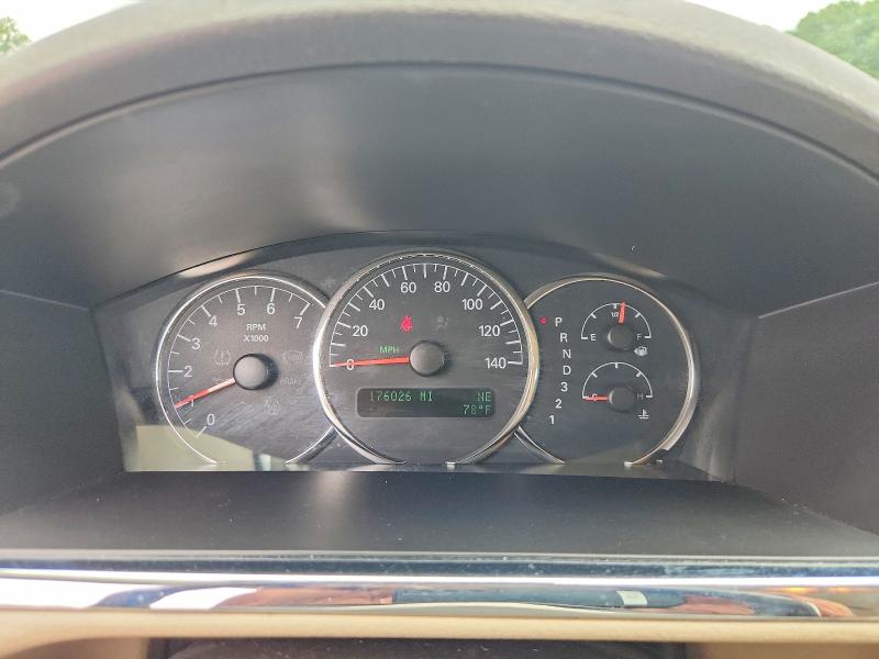 Продажа на аукционе авто 2008 Buick Lacrosse, vin: 2G4WD582881204283, номер лота: 54194676