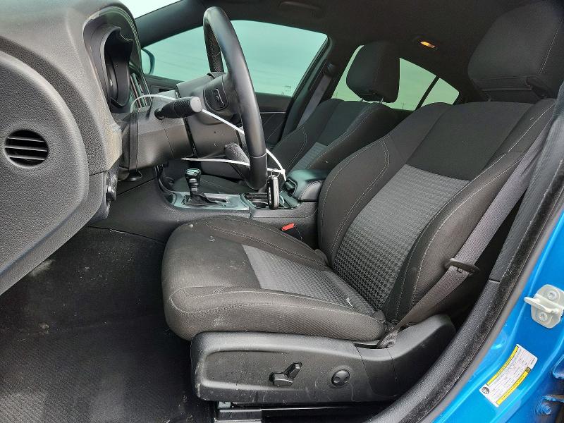 Продажа на аукционе авто 2023 Dodge Charger, vin: 2C3CDXBG8PH619721, номер лота: 53164796