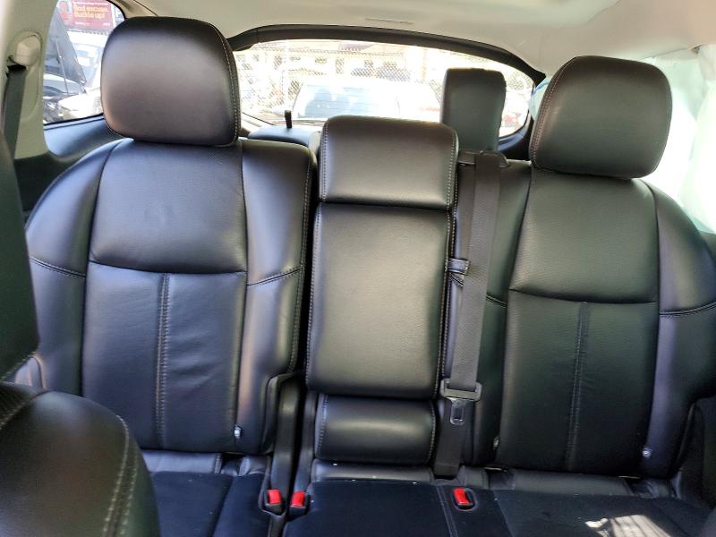 54859726 :رقم المزاد ، 5N1DR2MMXJC639806 vin ، 2018 Nissan Pathfinder مزاد بيع