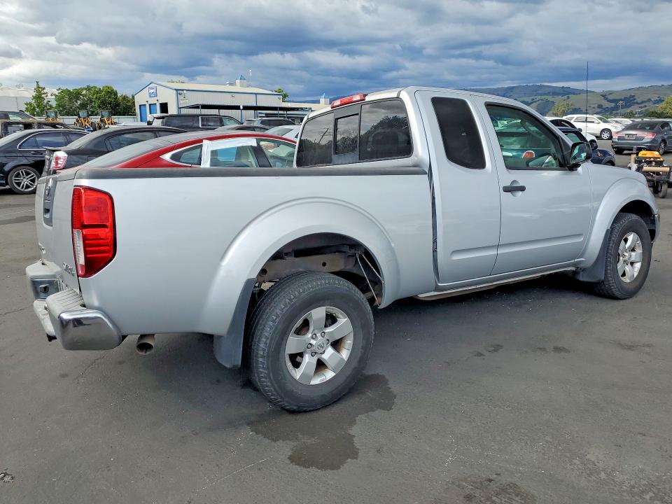 Aukcja sprzedaży 2011 Nissan Frontier, vin: 1N6AD0CW0BC403158, numer aukcji: 52200726