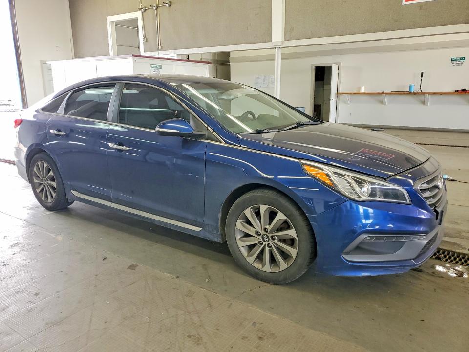 Aukcja sprzedaży 2016 Hyundai Sonata, vin: 5NPE34AF1GH363220, numer aukcji: 53383056