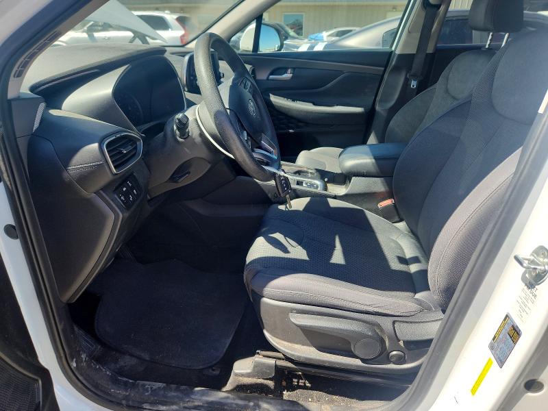 Aukcja sprzedaży 2019 Hyundai Santa Fe, vin: 5NMS2CAD0KH121720, numer aukcji: 53816726