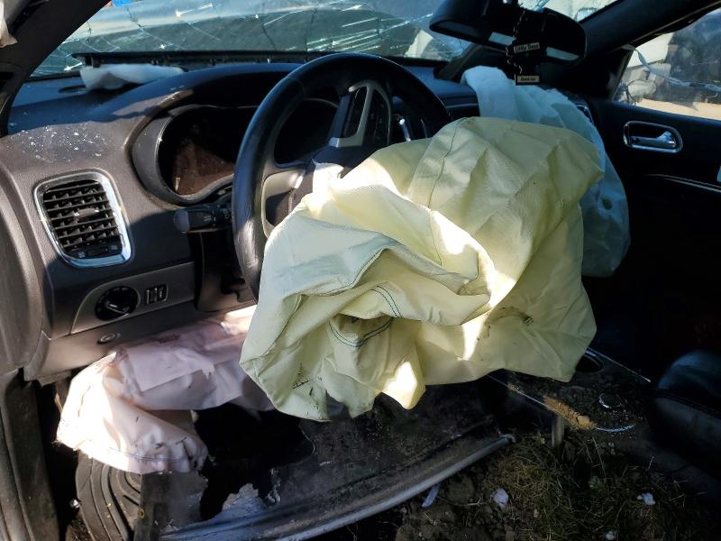 Aukcja sprzedaży 2014 Dodge Durango, vin: 1C4SDJCT7EC503572, numer aukcji: 52205206
