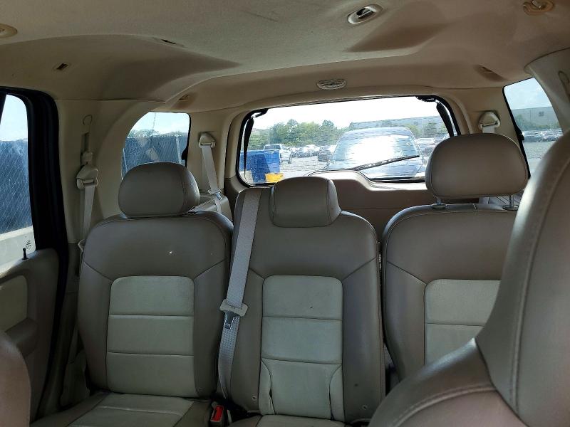 2004 Ford Expedition მანქანა იყიდება აუქციონზე, vin: 1FMRU17W24LB41194, აუქციონის ნომერი: 54962266
