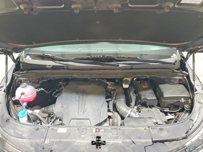Продажа на аукционе авто 2026 Kia Carnival, vin: KNDNB5K37T6585309, номер лота: 53914886