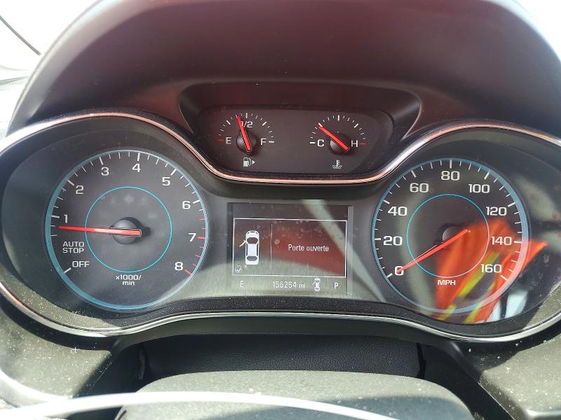 Продажа на аукционе авто 2018 Chevrolet Cruze, vin: 1G1BE5SM2J7163452, номер лота: 53075026