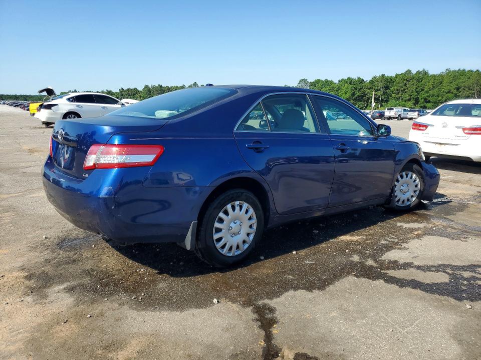 Продажа на аукционе авто 2010 Toyota Camry, vin: 4T1BF3EK4AU528133, номер лота: 53736676